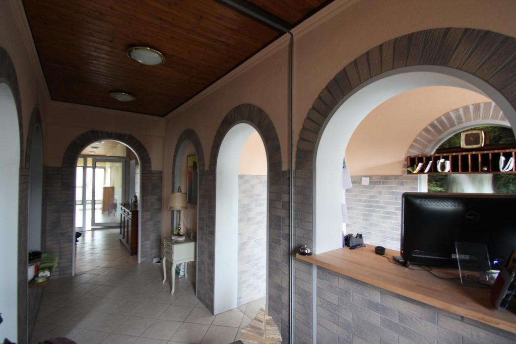 Armarova Ihre Ferienpension Куксхафен Экстерьер фото